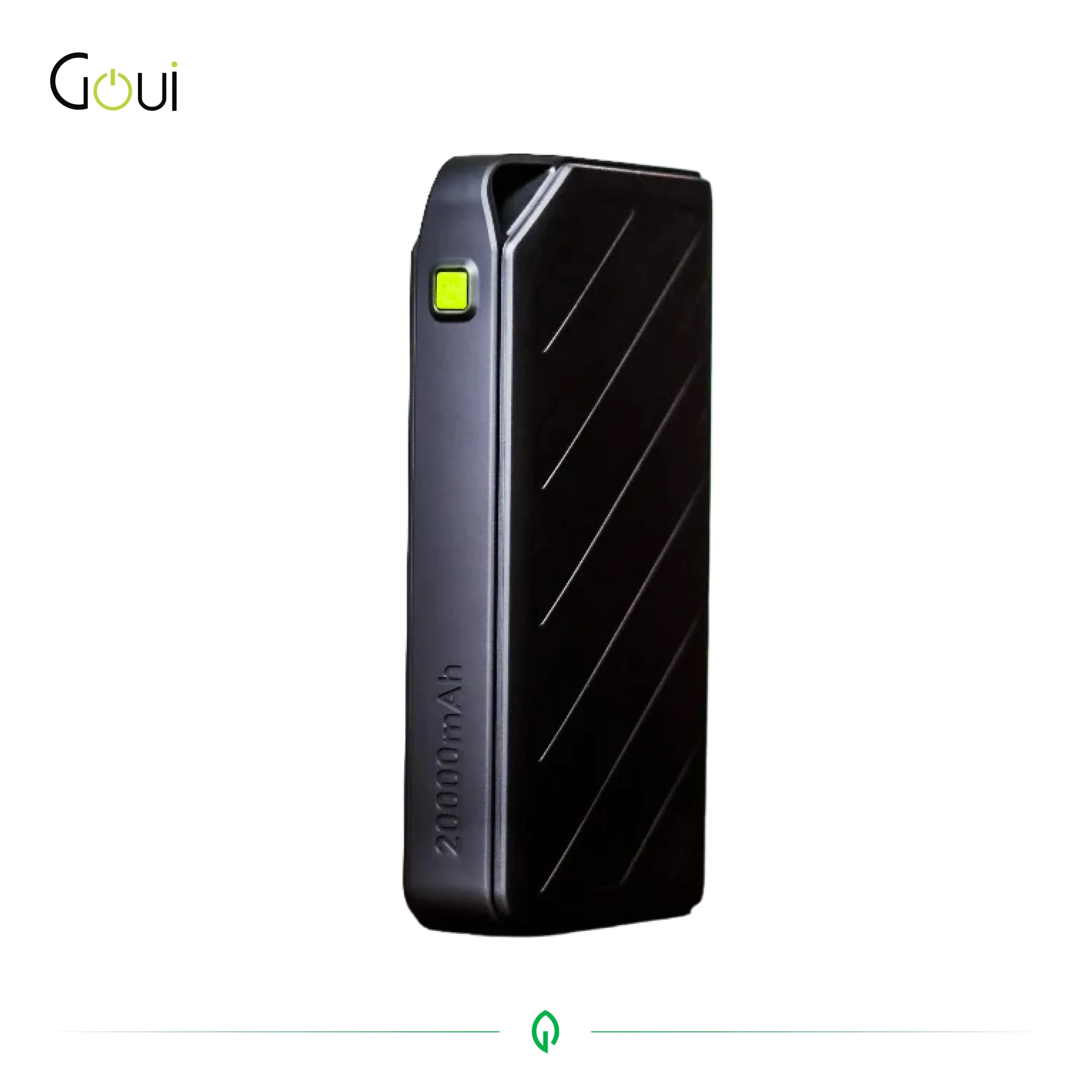 Goui Brave PowerBank 20000 mAh